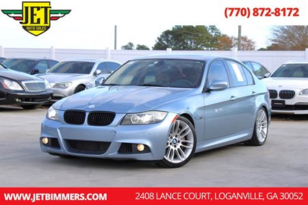 2011 BMW 3 Series 335d