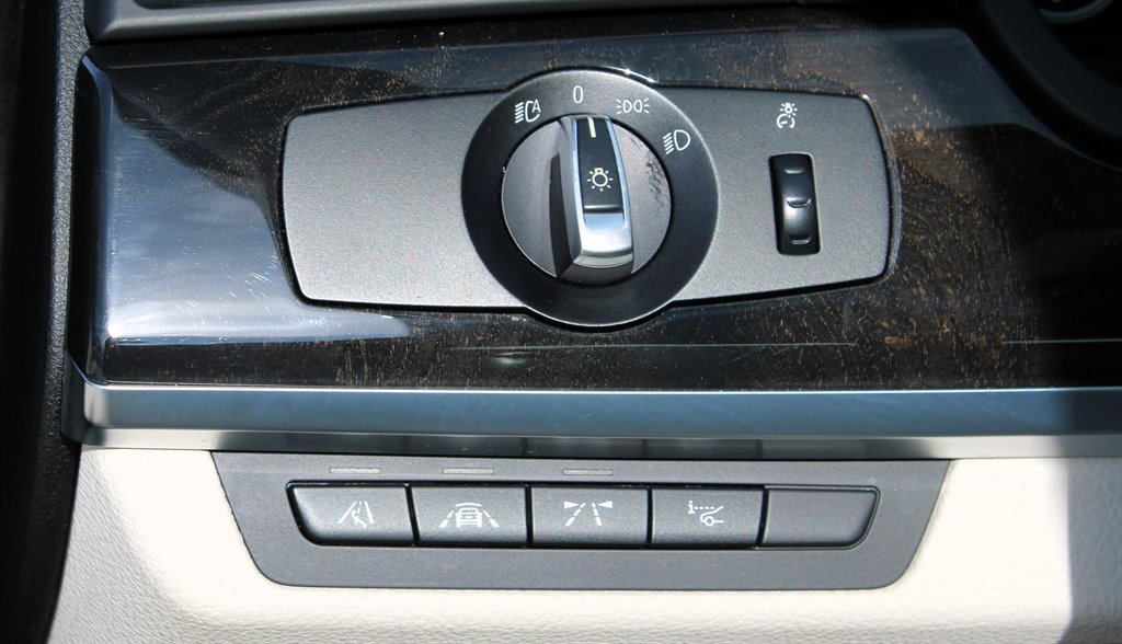 2015 Bmw 750Li / ALPINA B7 photo 21