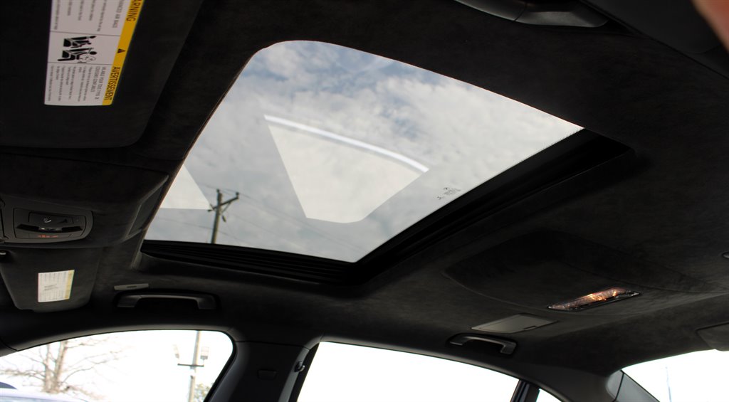 2015 Bmw 750Li / ALPINA B7 photo 23