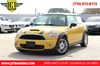 2009 MINI Cooper Hardtop S