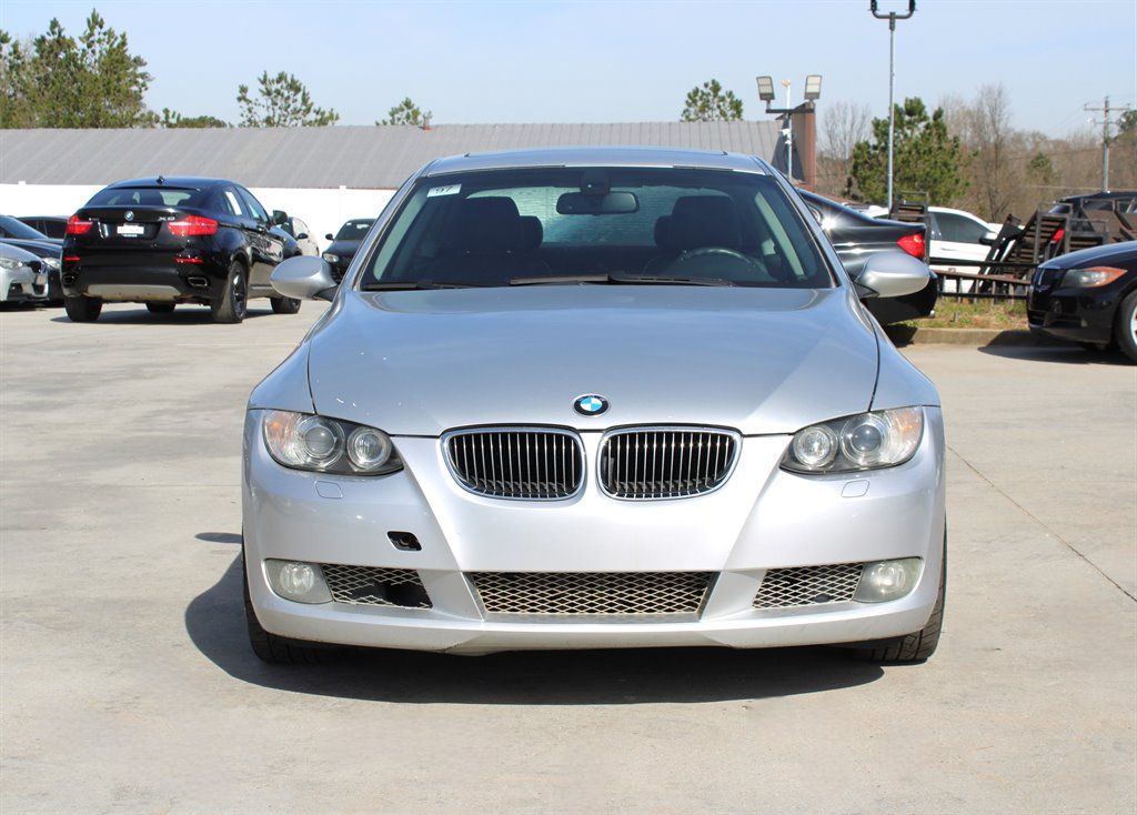 2007 Bmw 335i 3-Series photo 2