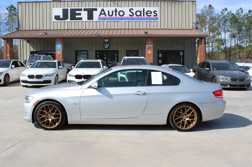 2007 Bmw 335i 3-Series photo 4