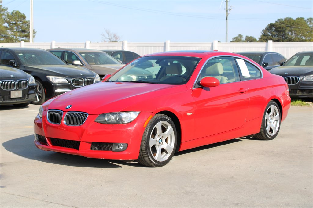 2009 Bmw 328i 3-series photo 3