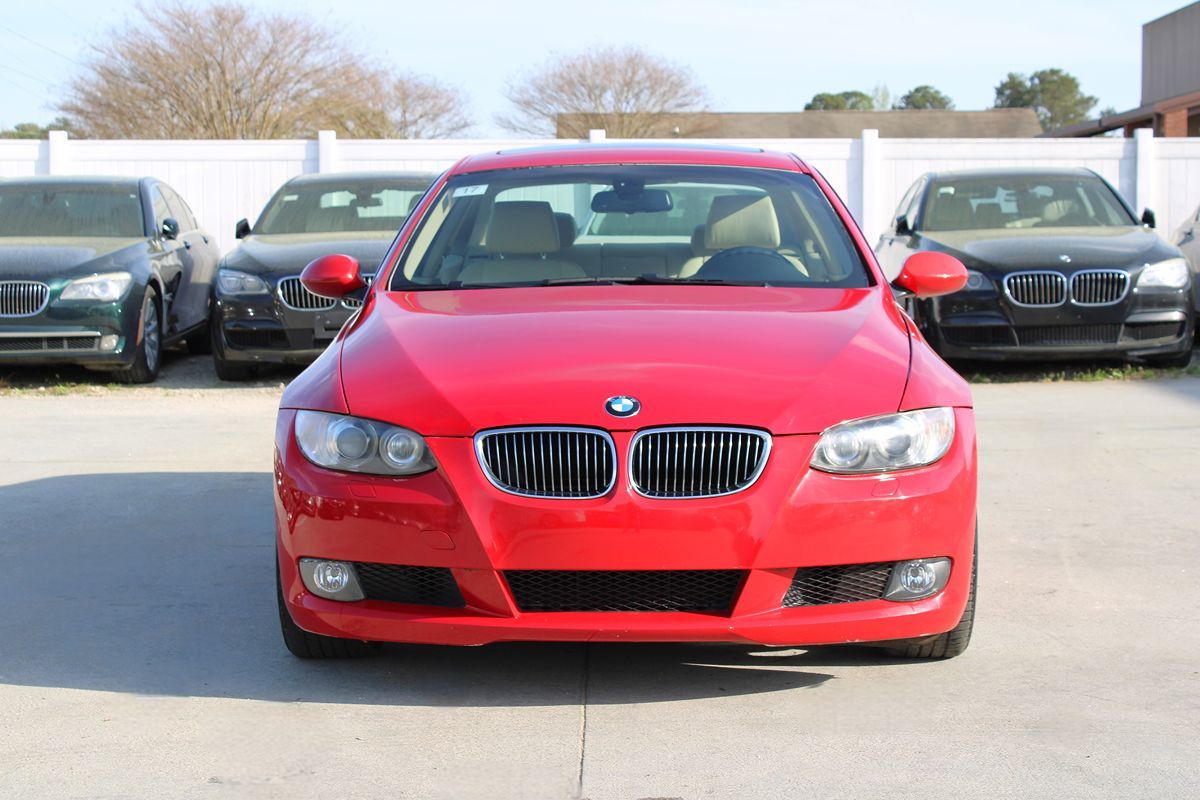 2009 Bmw 328i 3-series photo 2