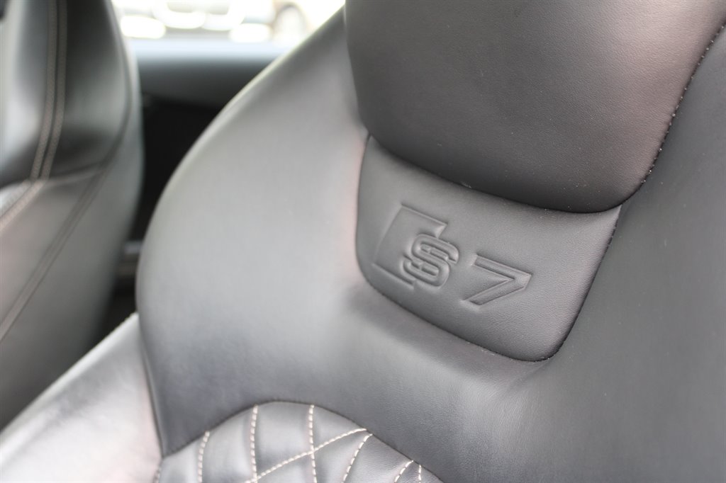 Sold 2014 Audi S7 Prestige in Loganville