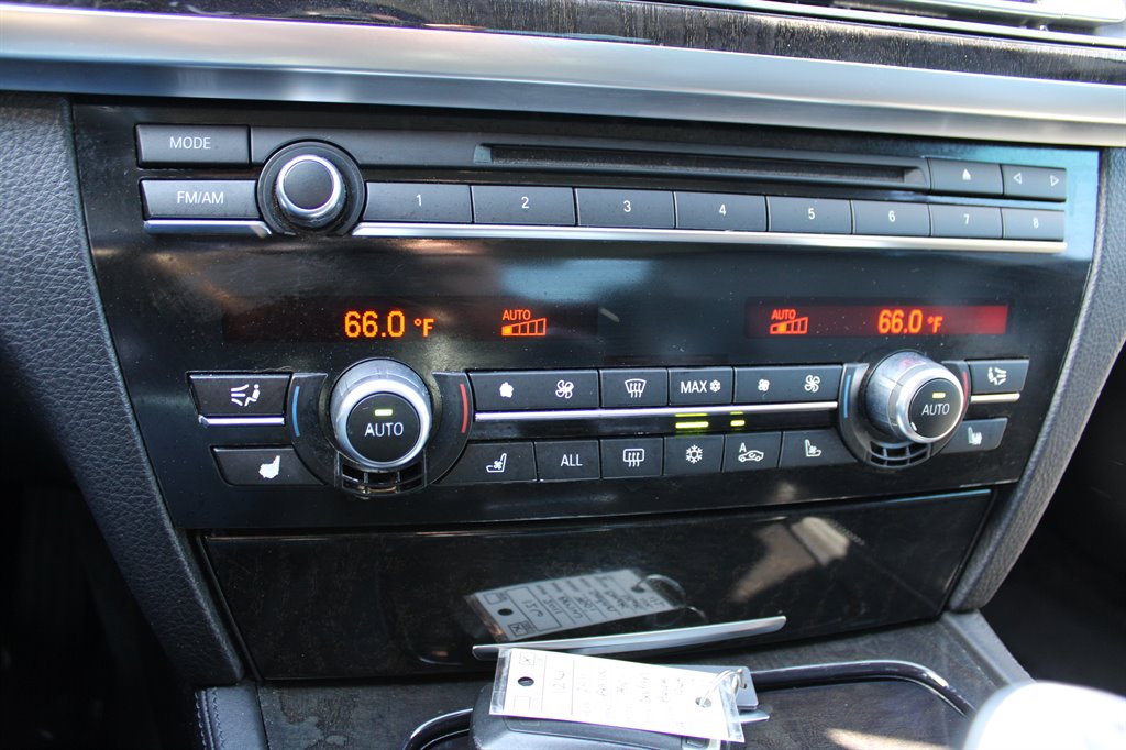 2011 Bmw 750xi 7-Series photo 27