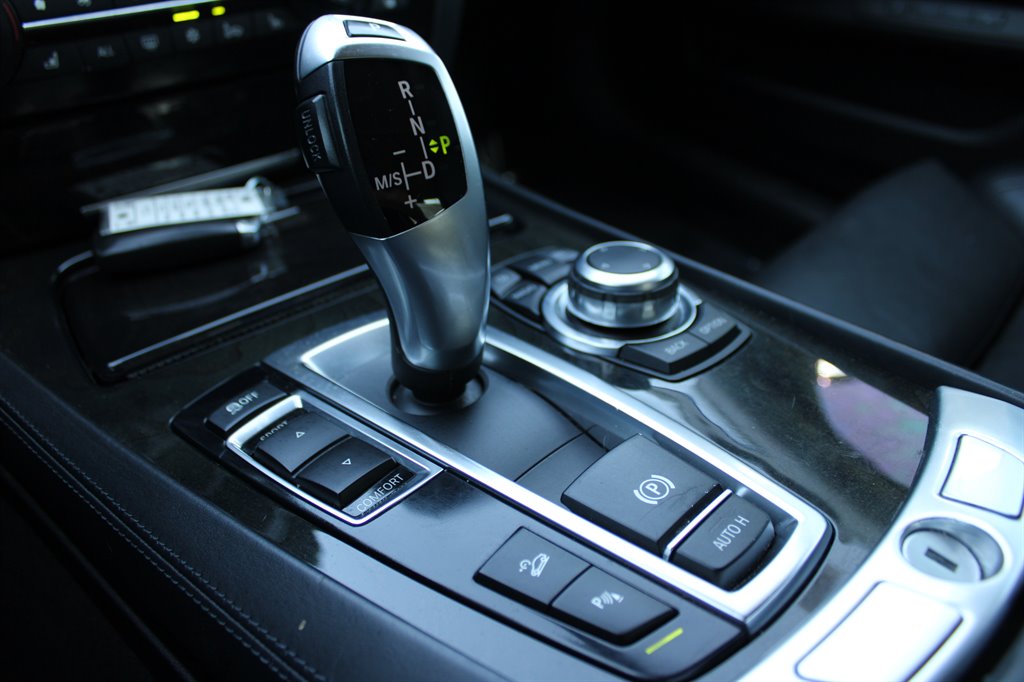 2011 Bmw 750xi 7-Series photo 28