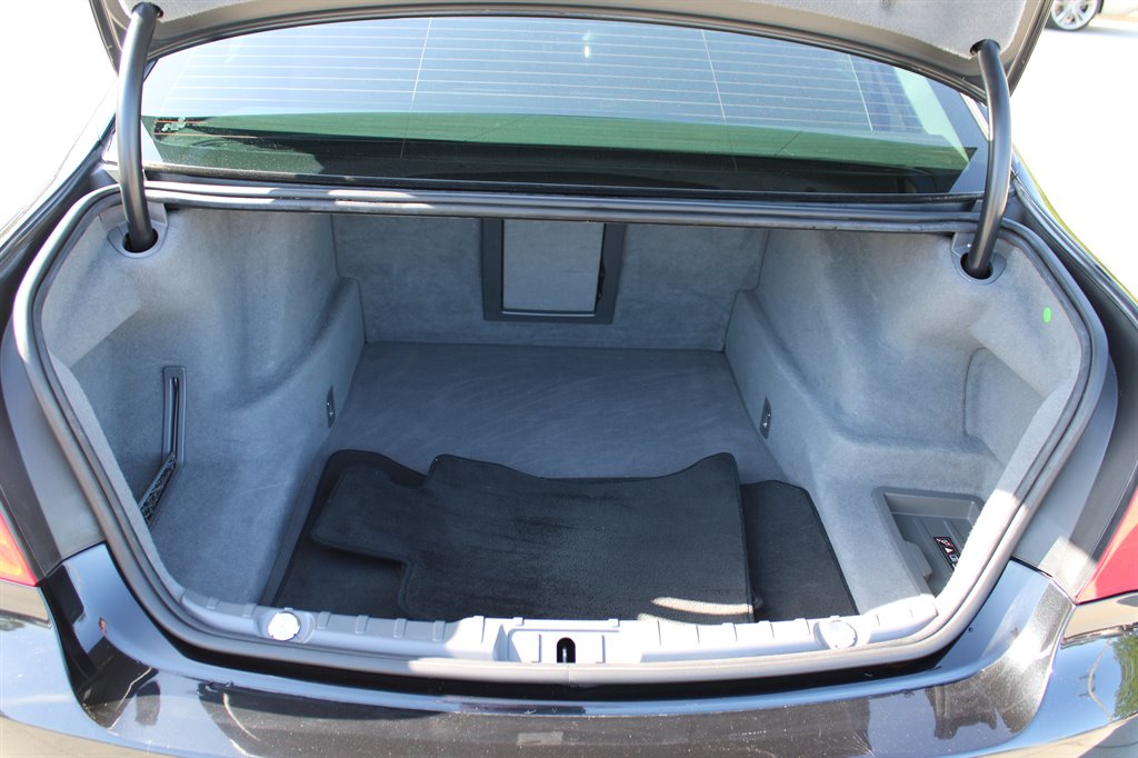 2011 Bmw 750xi 7-Series photo 33