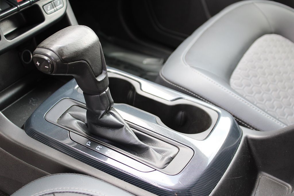 2015 Chevrolet Colorado Z71 photo 31