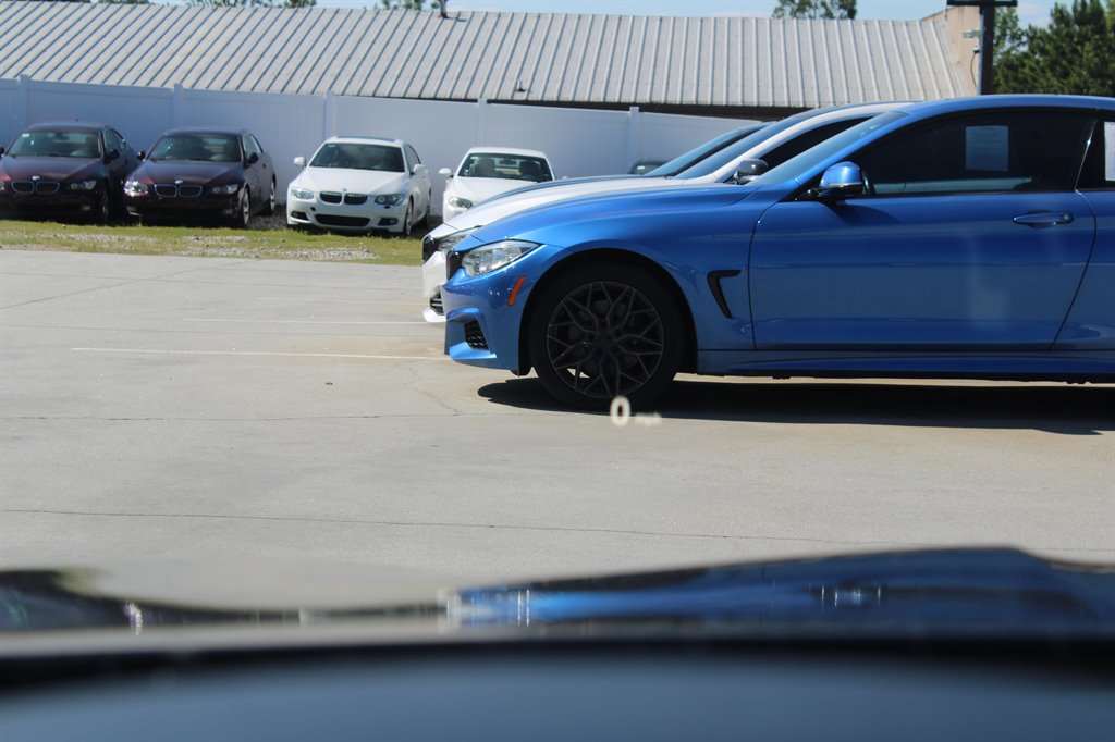 2011 BMW 5 Series 550i - Photo 25