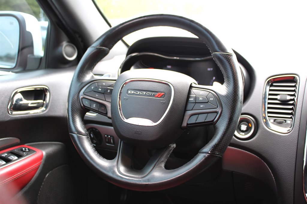 2019 Dodge Durango R/T photo 13