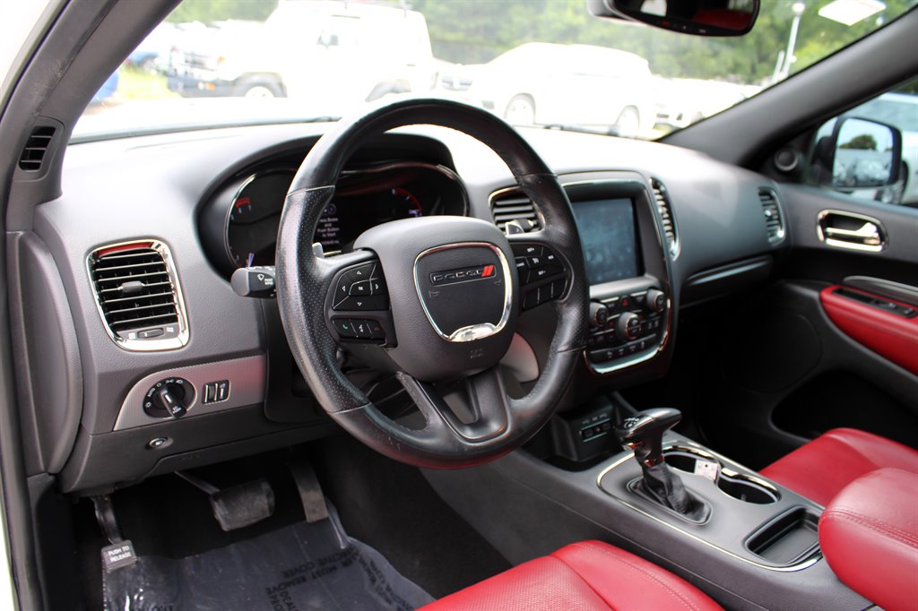 2019 Dodge Durango R/T photo 15