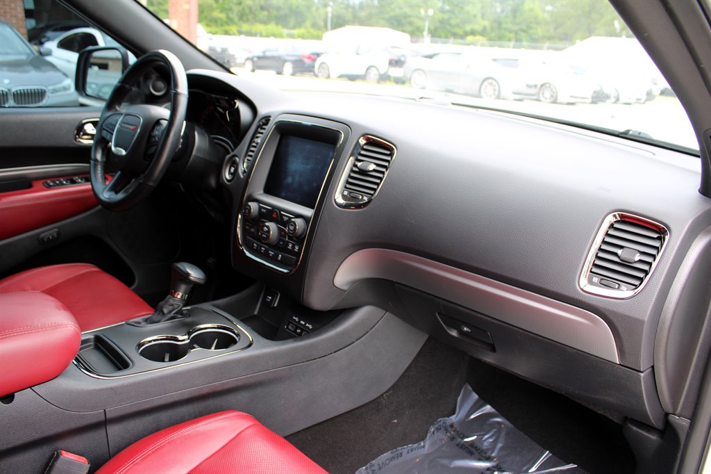 2019 Dodge Durango R/T photo 16