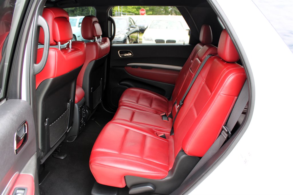 2019 Dodge Durango R/T photo 17