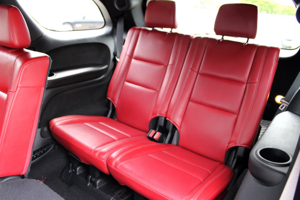 2019 Dodge Durango R/T photo 19