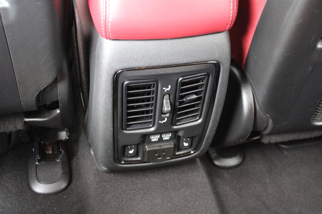 2019 Dodge Durango R/T photo 23