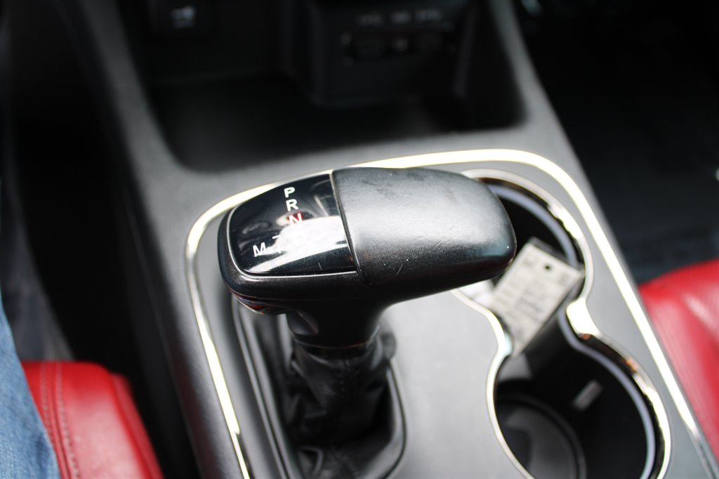 2019 Dodge Durango R/T photo 24