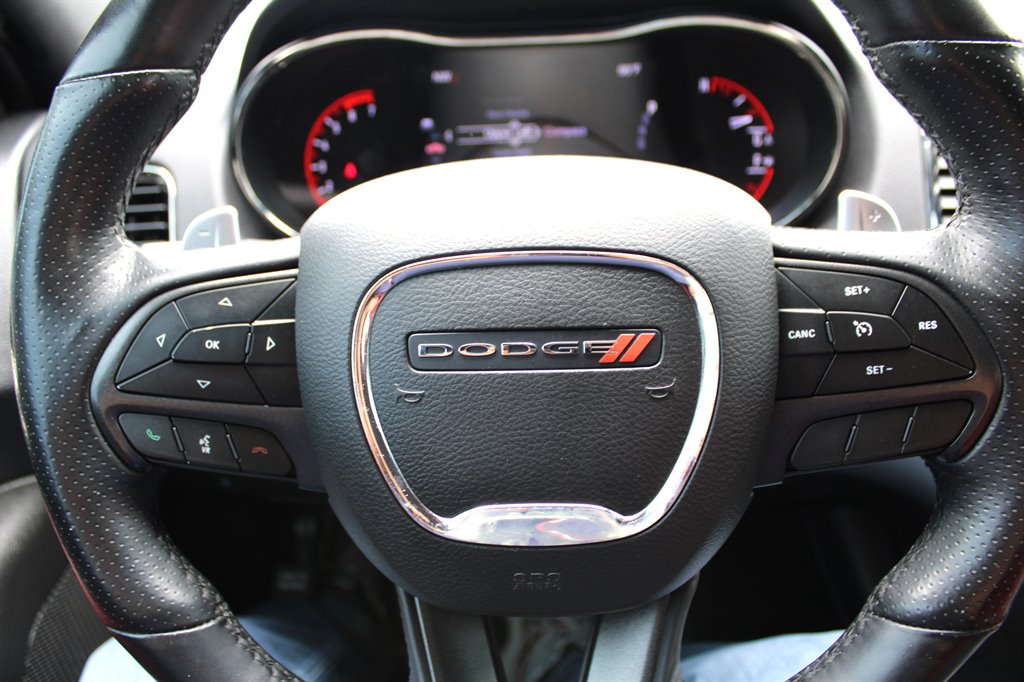 2019 Dodge Durango R/T photo 25