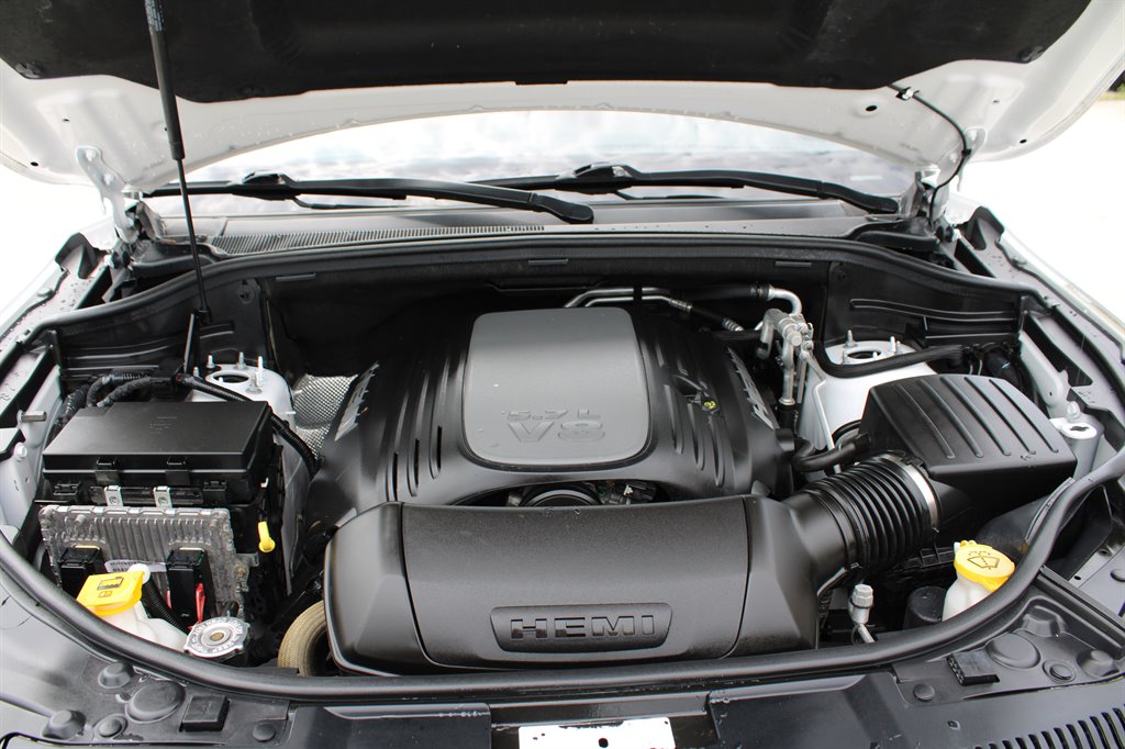 2019 Dodge Durango R/T photo 31