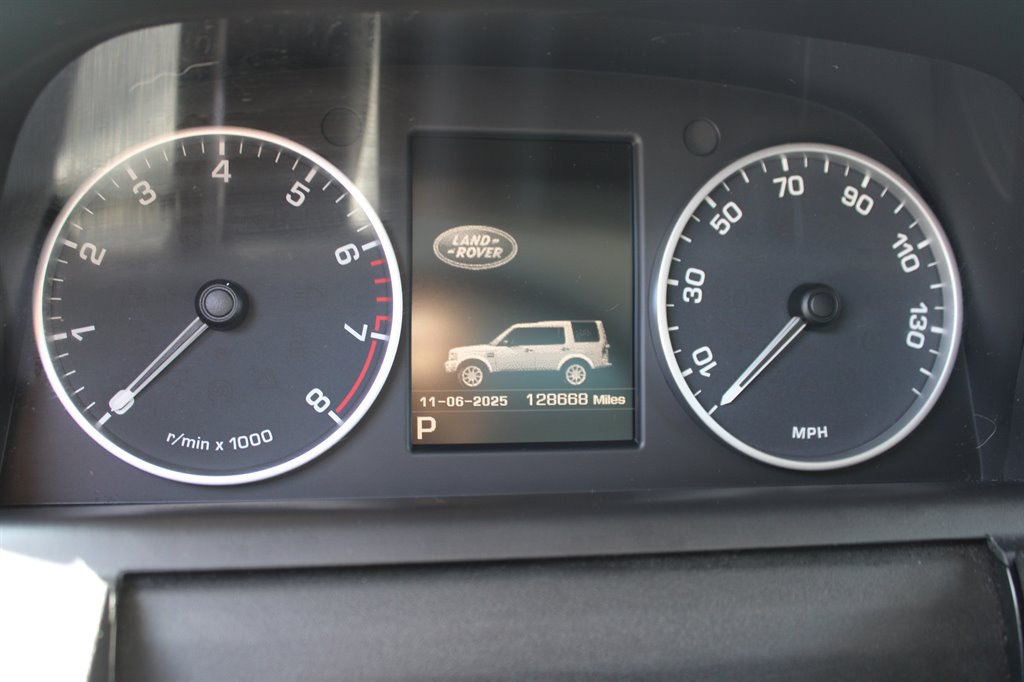 2014 Land Rover LR4 Base - Photo 22