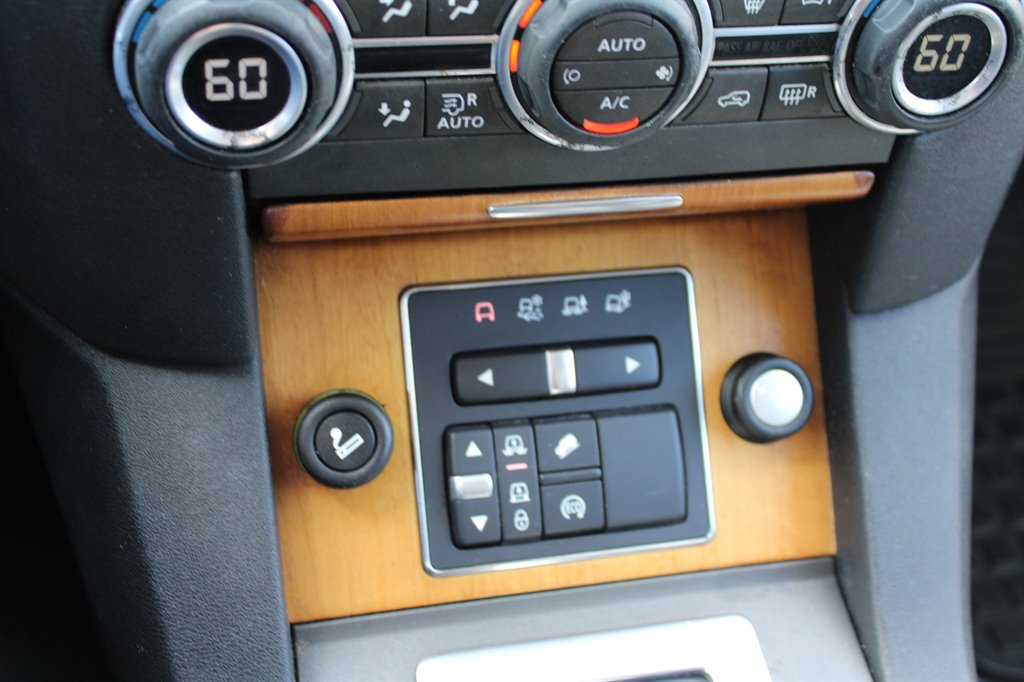 2014 Land Rover LR4 Base - Photo 27
