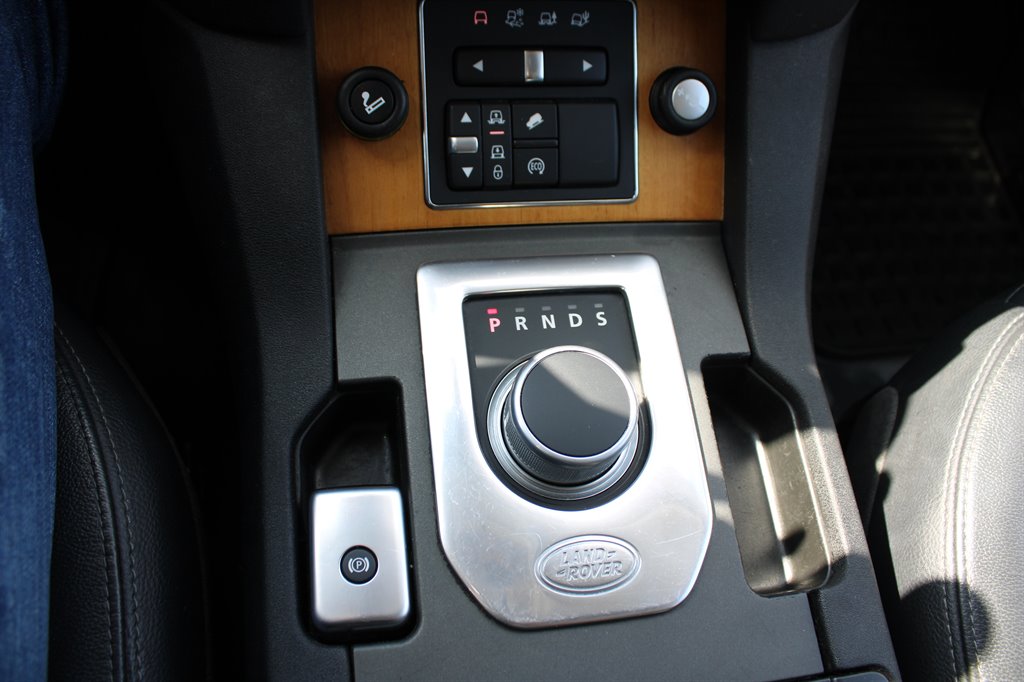 2014 Land Rover LR4 Base - Photo 28