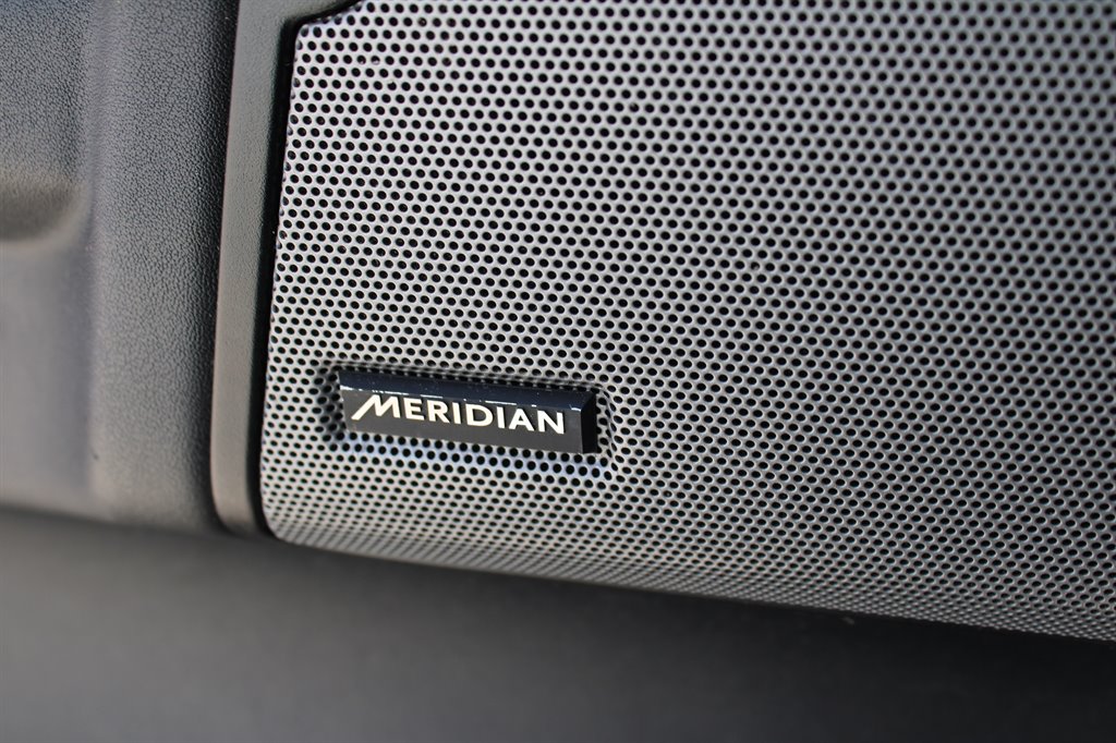 2014 Land Rover LR4 Base - Photo 29