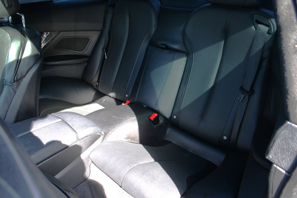 2012 BMW 6 Series 650i - Photo 13
