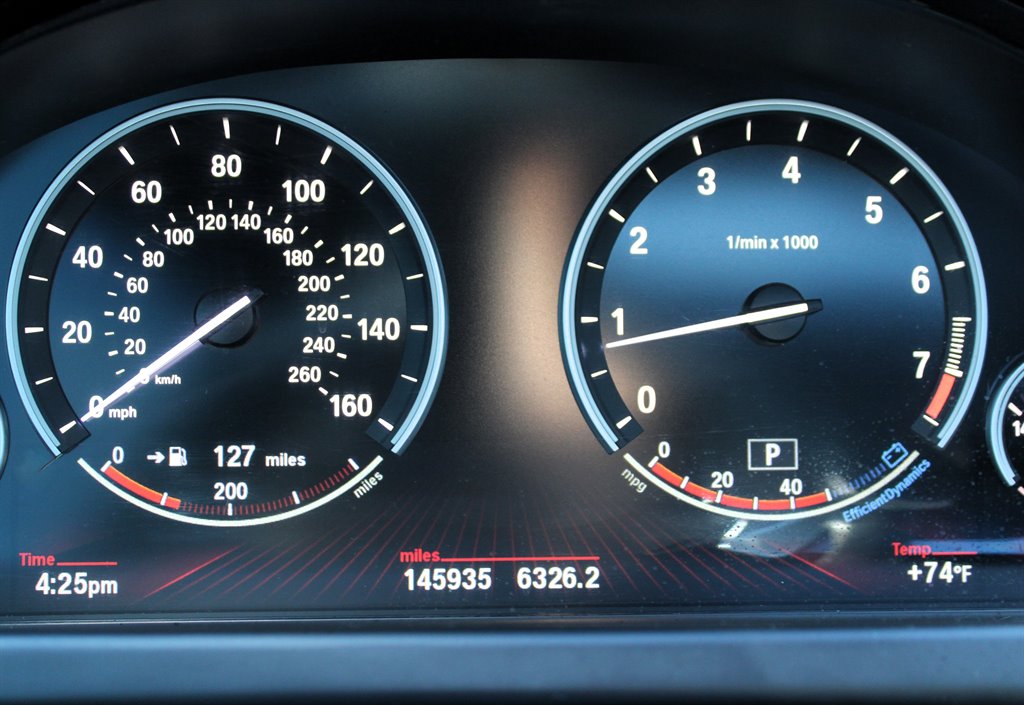 2012 BMW 6 Series 650i - Photo 14