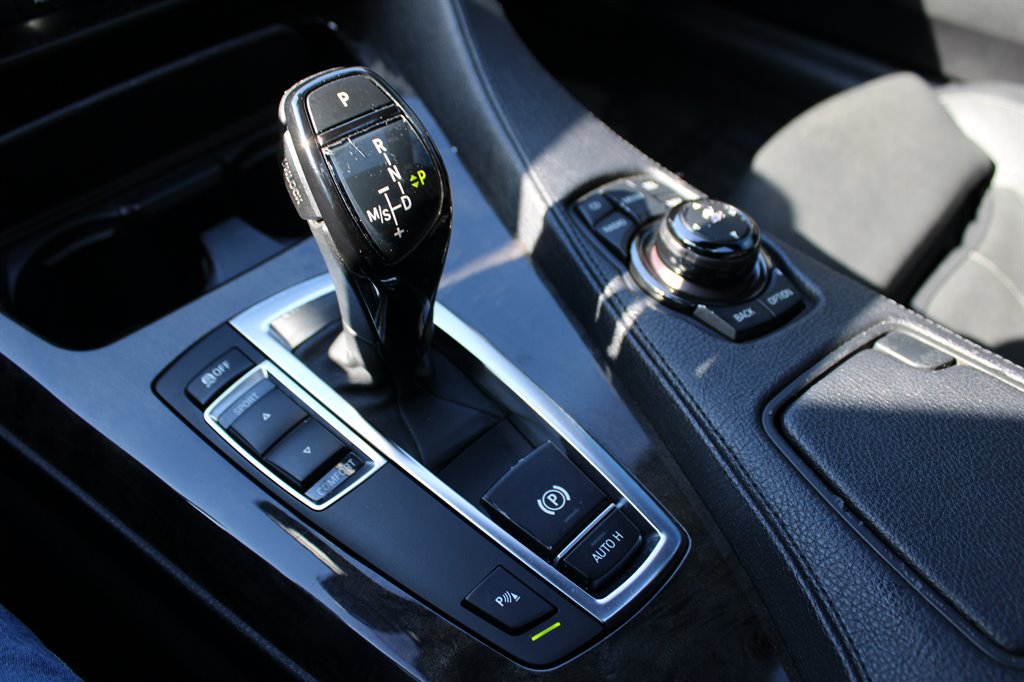 2012 BMW 6 Series 650i - Photo 19