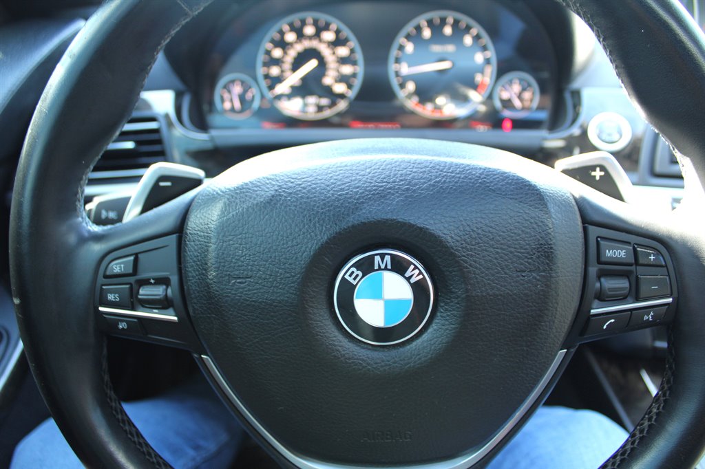 2012 BMW 6 Series 650i - Photo 20
