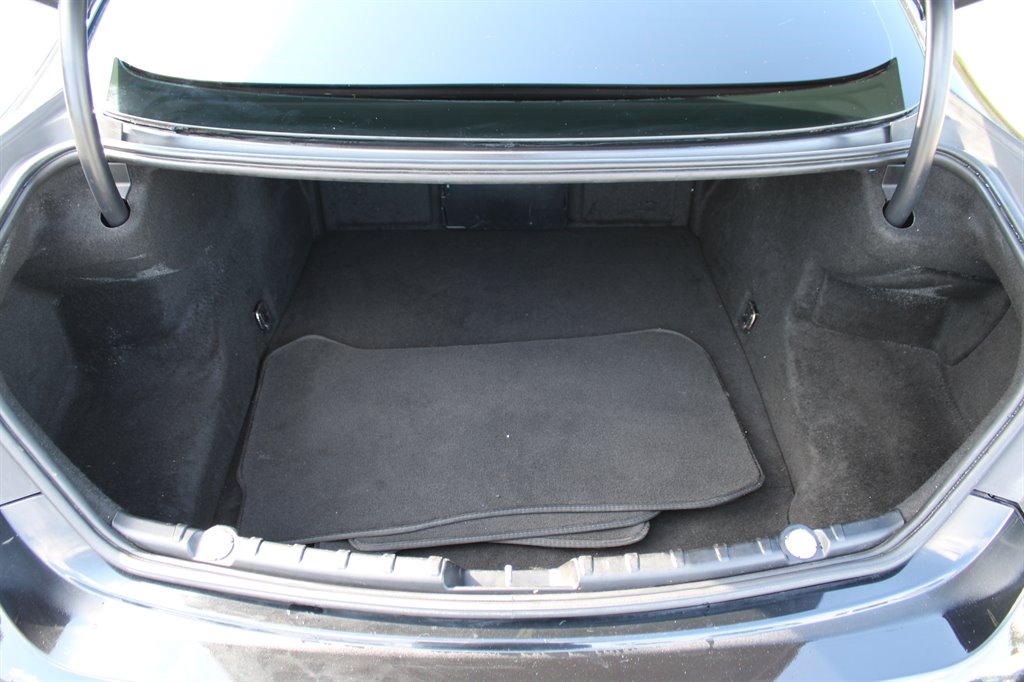 2012 BMW 6 Series 650i - Photo 23