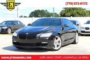 View 2012 BMW 6 Series