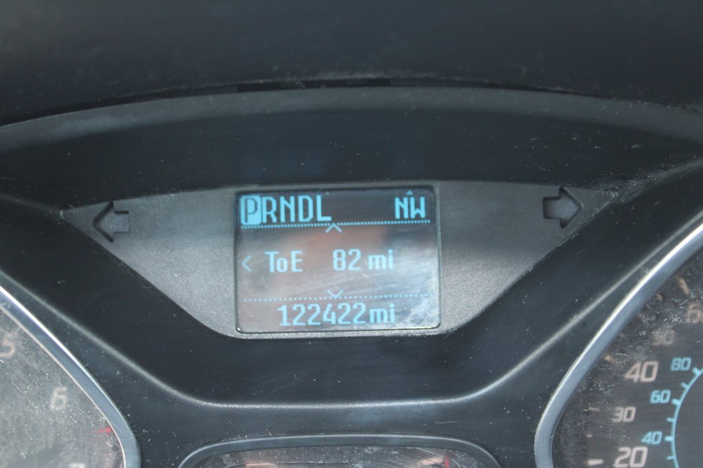 2012 Ford Focus SE - Photo 18