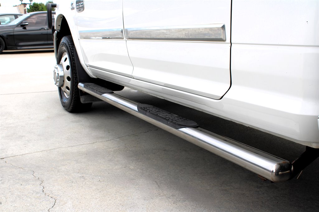 2012 Ram 3500 Laramie Longhorn photo 17