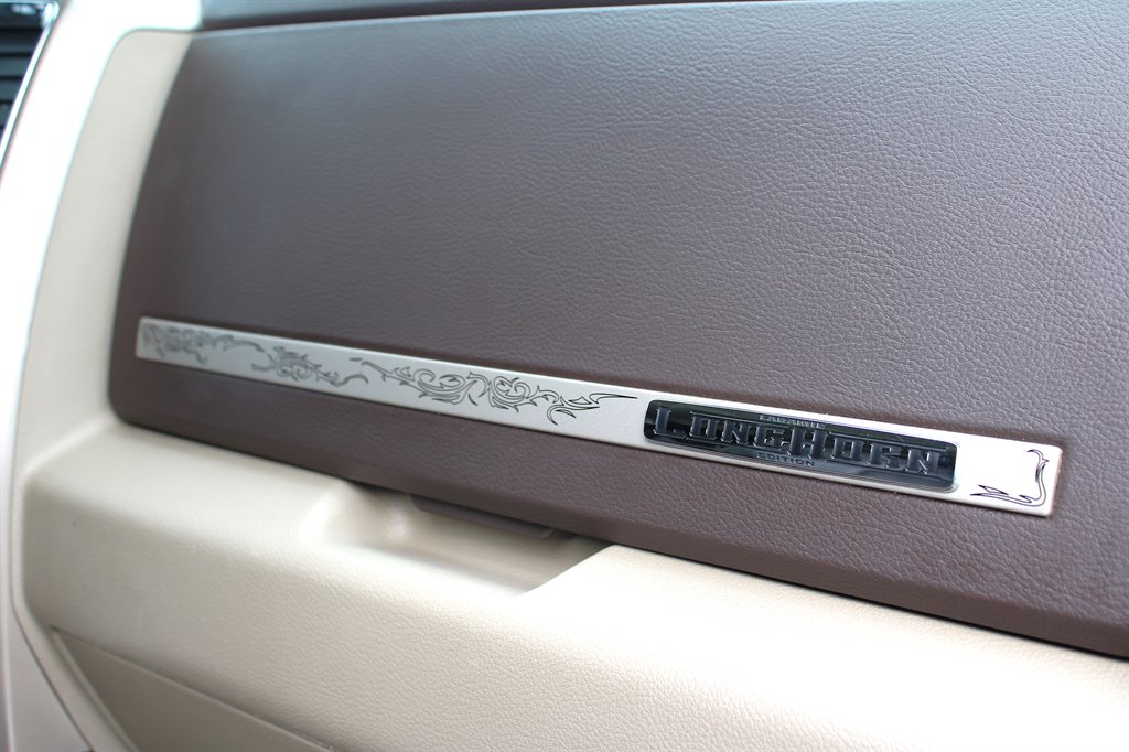 2012 Ram 3500 Laramie Longhorn photo 25