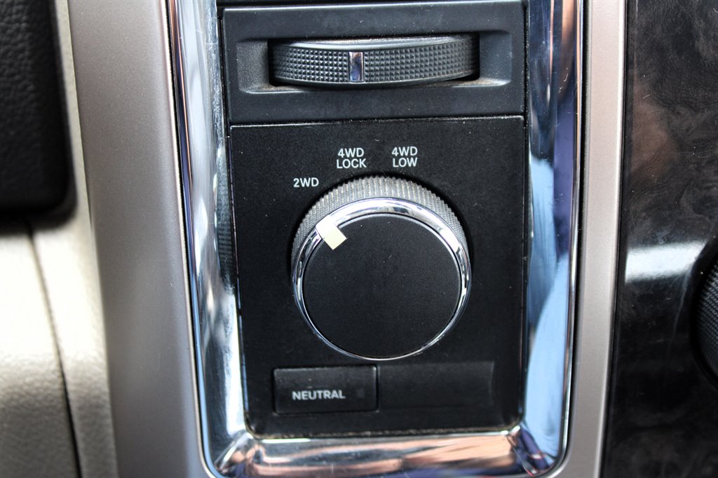 2012 Ram 3500 Laramie Longhorn photo 39