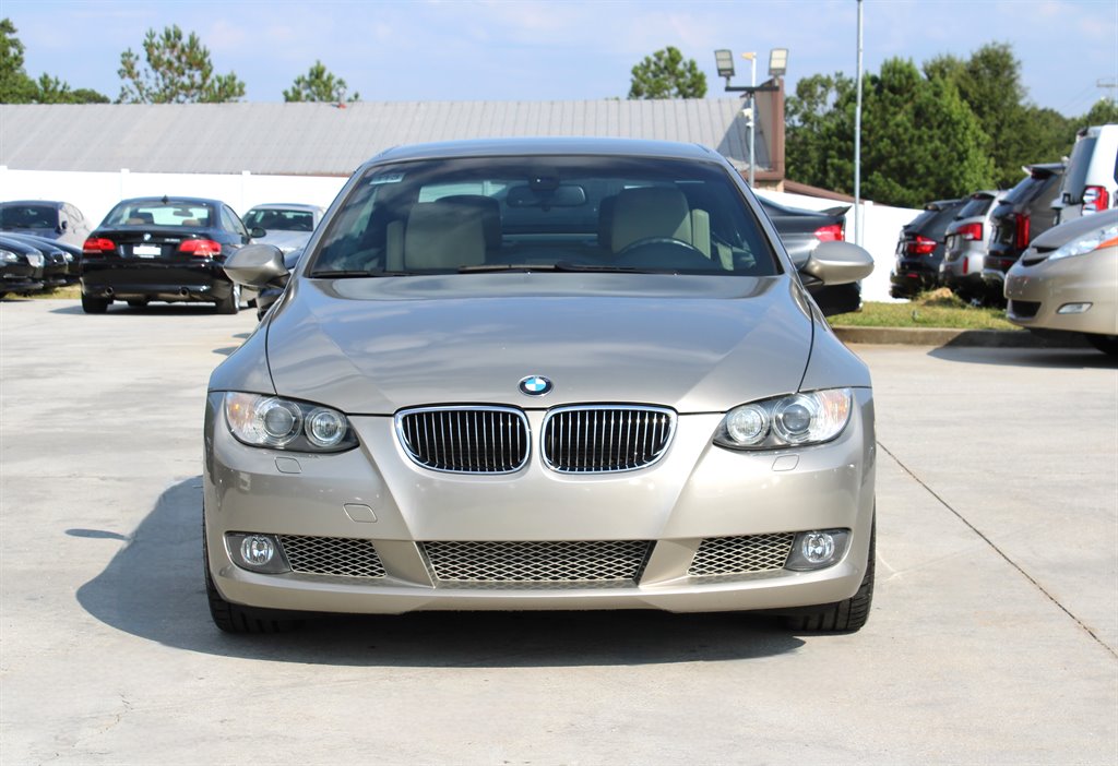 2009 Bmw 335i 3-Series photo 3