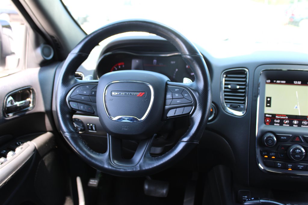 2020 Dodge Durango R/T Blacktop photo 14