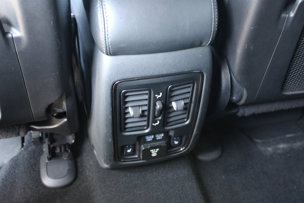2020 Dodge Durango R/T Blacktop photo 25