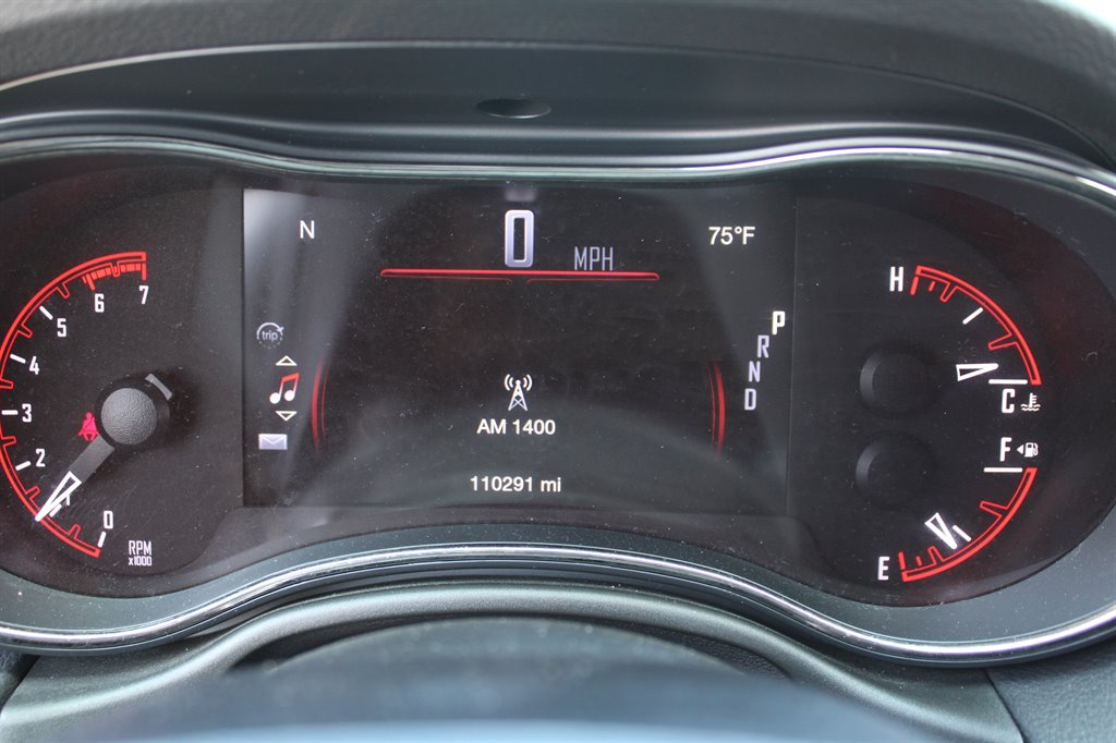 2020 Dodge Durango R/T Blacktop photo 26