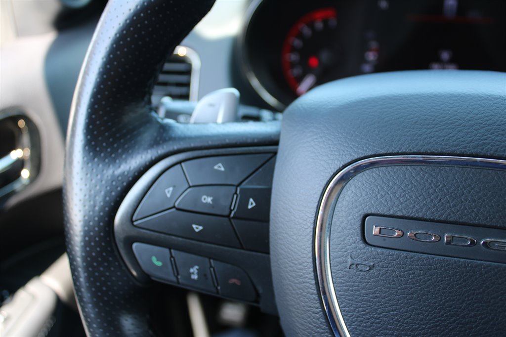 2020 Dodge Durango R/T Blacktop photo 32