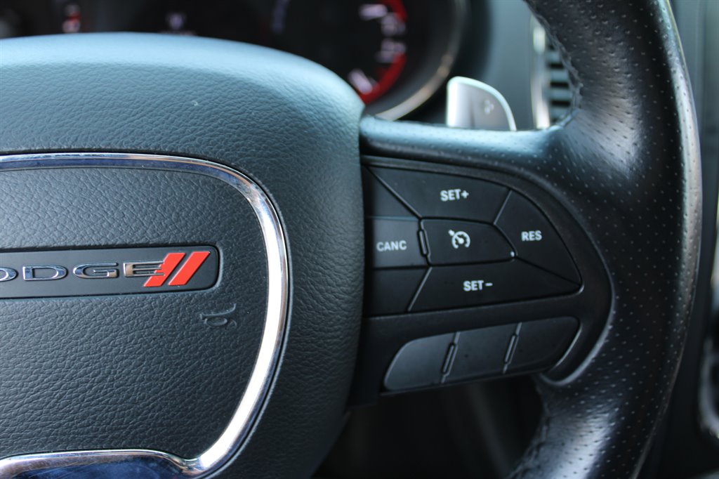 2020 Dodge Durango R/T Blacktop photo 33