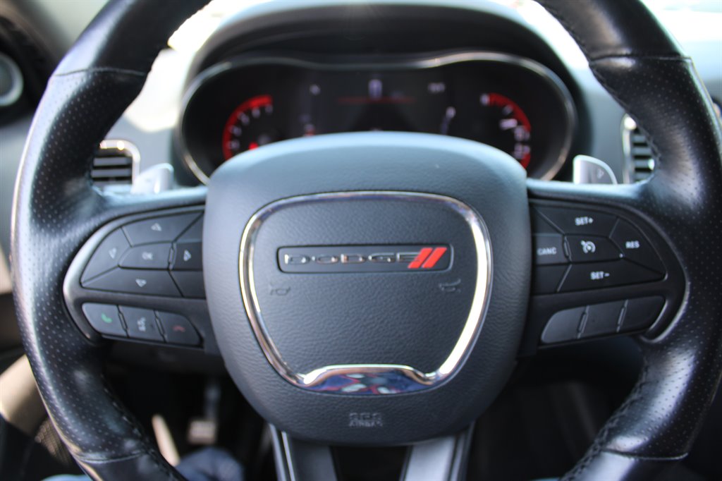 2020 Dodge Durango R/T Blacktop photo 34