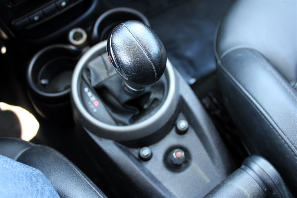 2012 Mini Countryman S photo 21