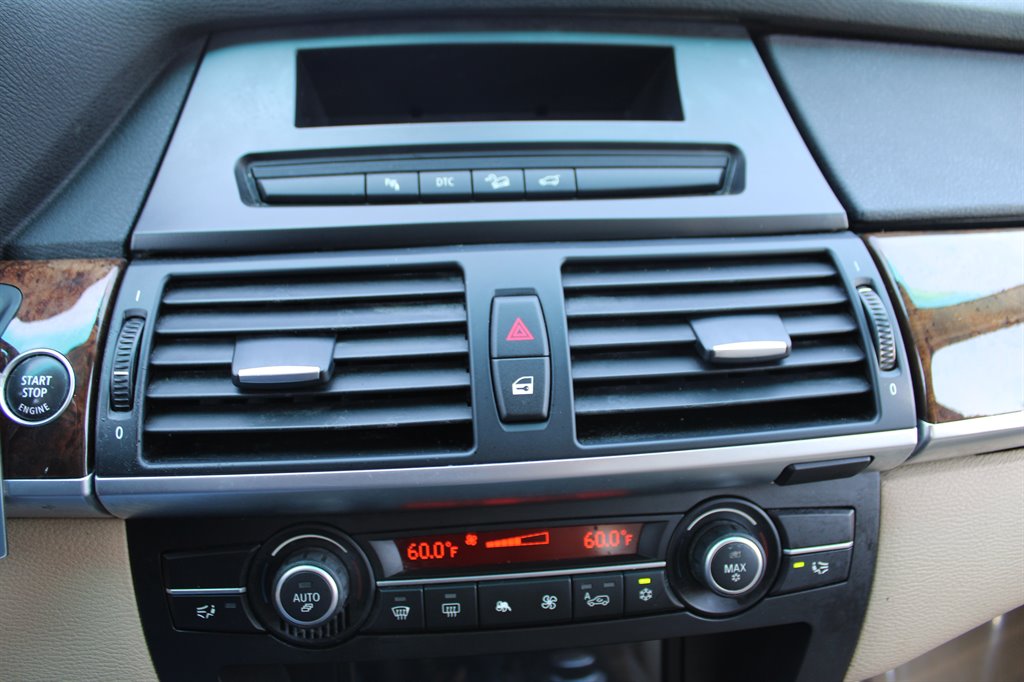 2008 Bmw X5 3.0si photo 20