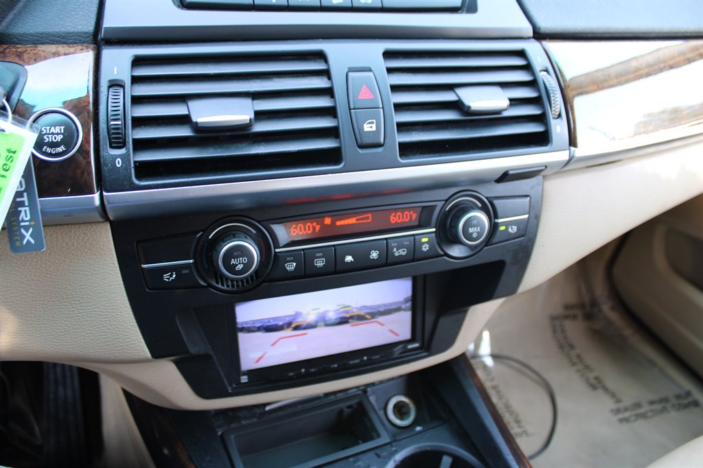 2008 Bmw X5 3.0si photo 23