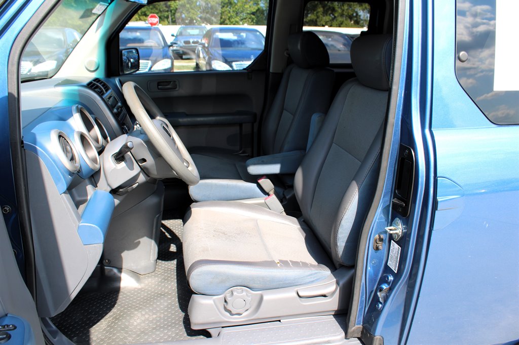2006 Honda Element EX-P photo 7