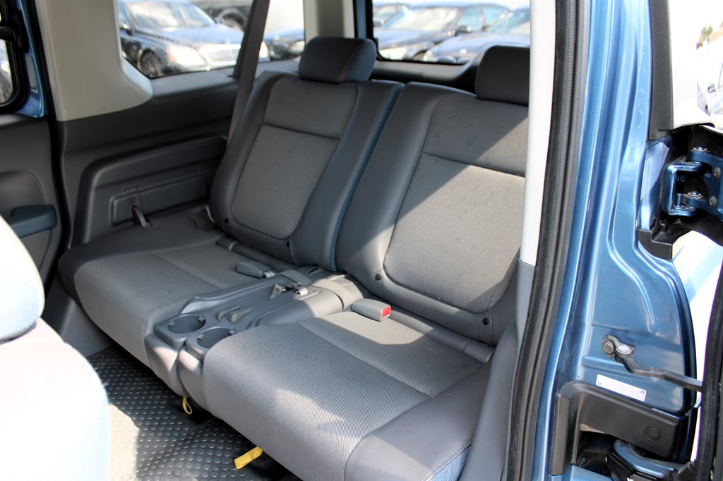 2006 Honda Element EX-P photo 10