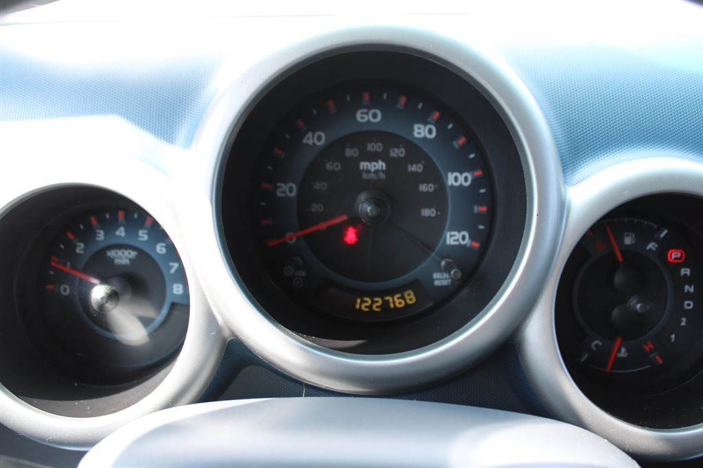 2006 Honda Element EX-P photo 12